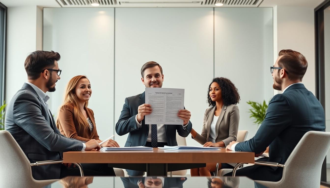Professional plan visual