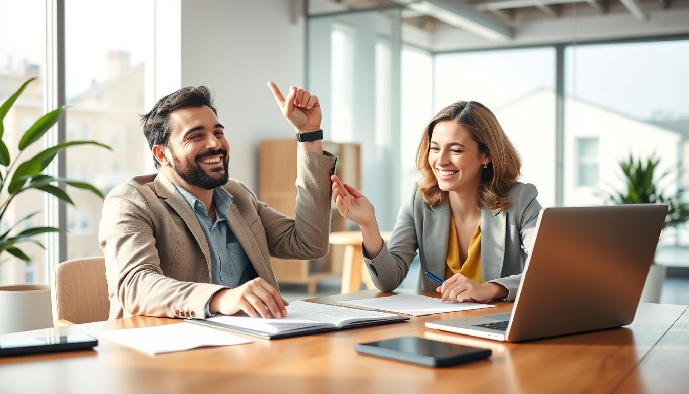 Guiding Innovators